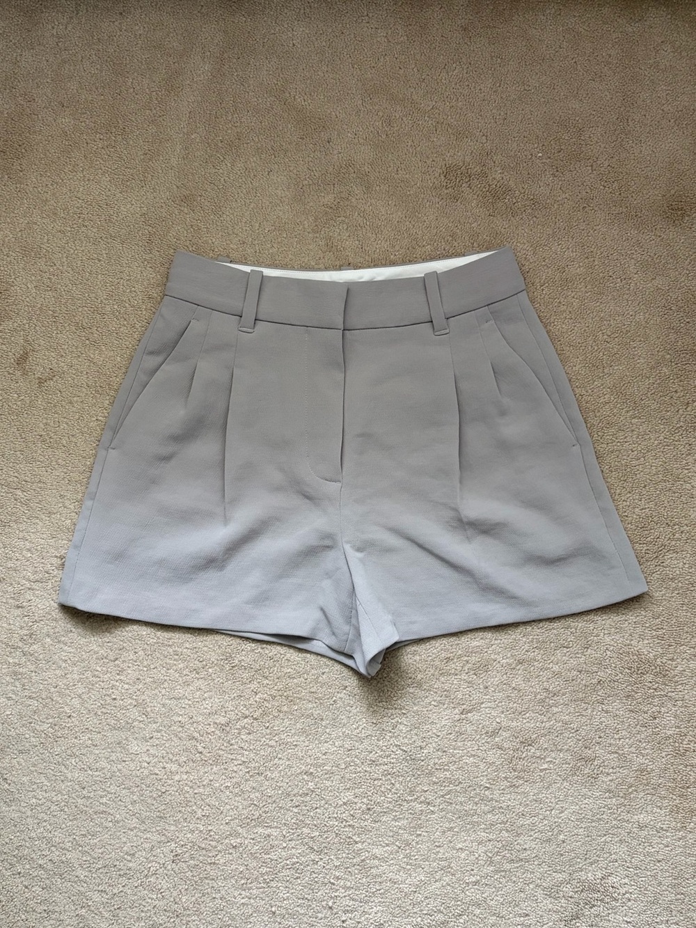 ARITZIA | Wilfred Effortless Short Mini - Crepette